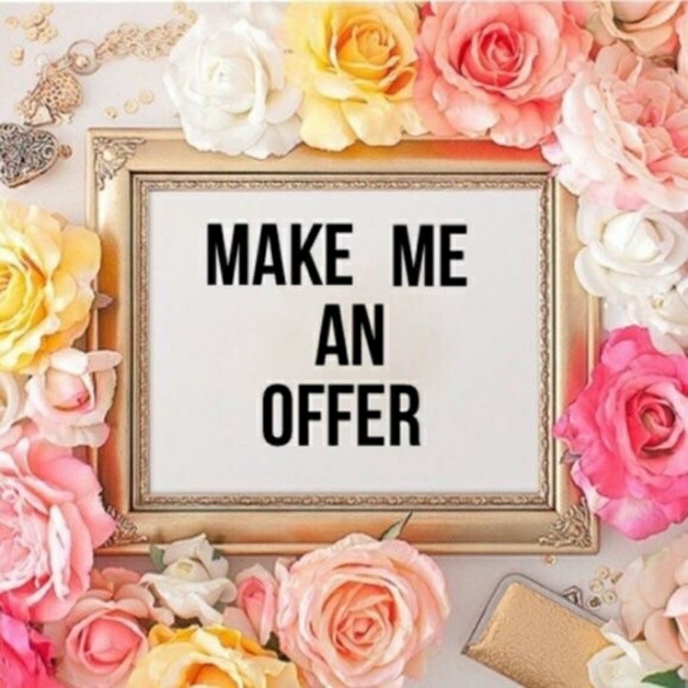 Make an Offer!